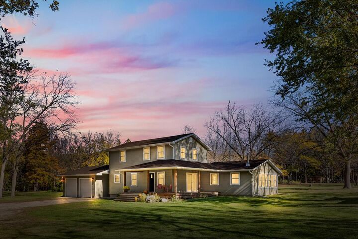 W1769 Sandstone Avenue  Ripon WI 54971 photo