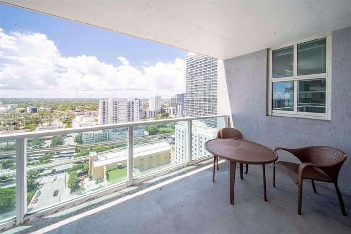 Property Photo:  1250 S Miami Ave 2201  FL 33130