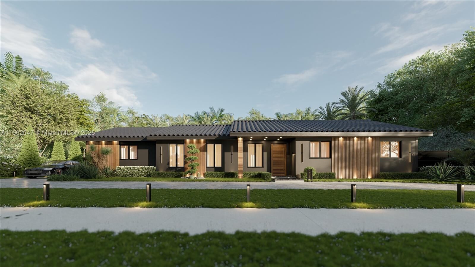 Property Photo: 15321 SW 82nd Ave FL 33157