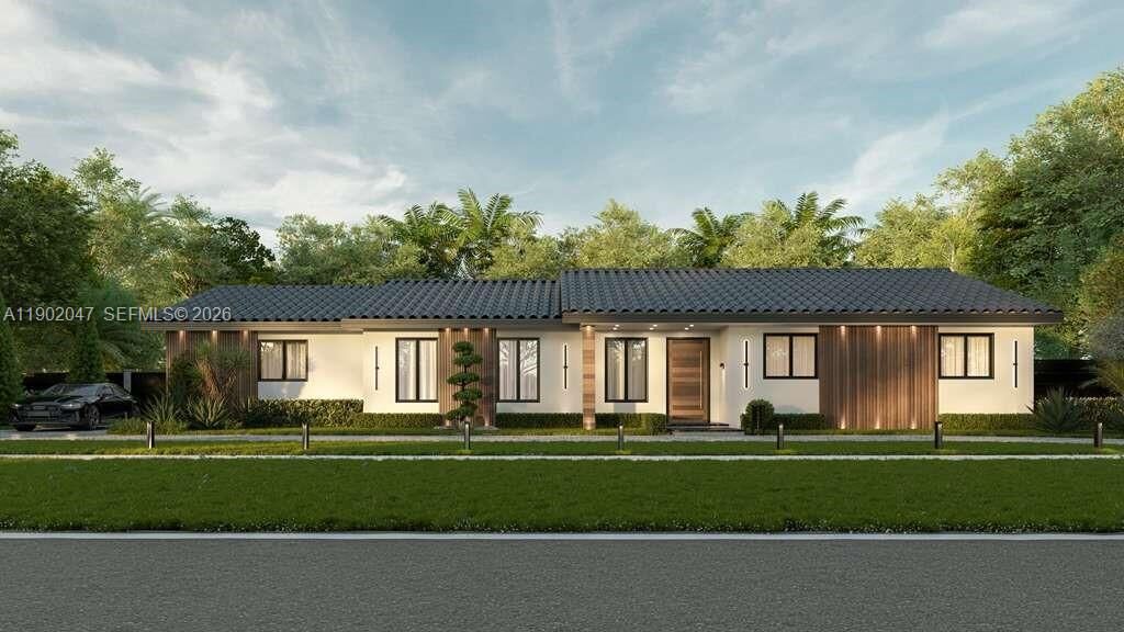 Property Photo: 15321 SW 82nd Ave FL 33157