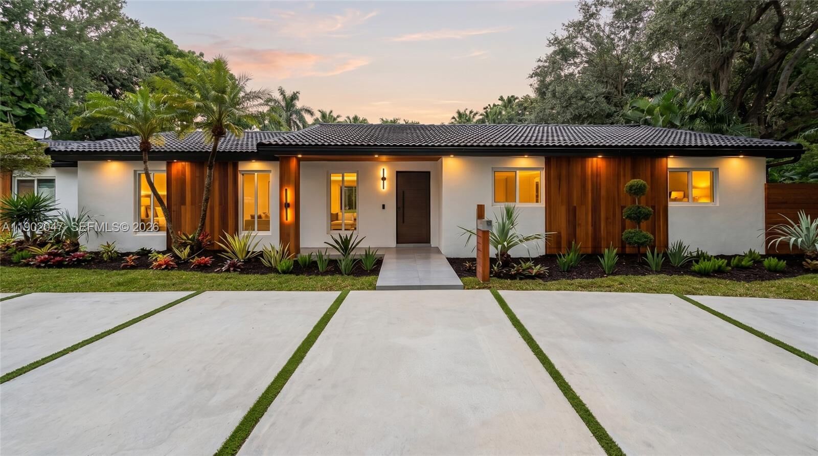 Property Photo:  15321 SW 82nd Ave  FL 33157 
