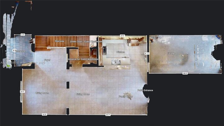 Property Photo:  9391 SW 171st Ave  FL 33196 