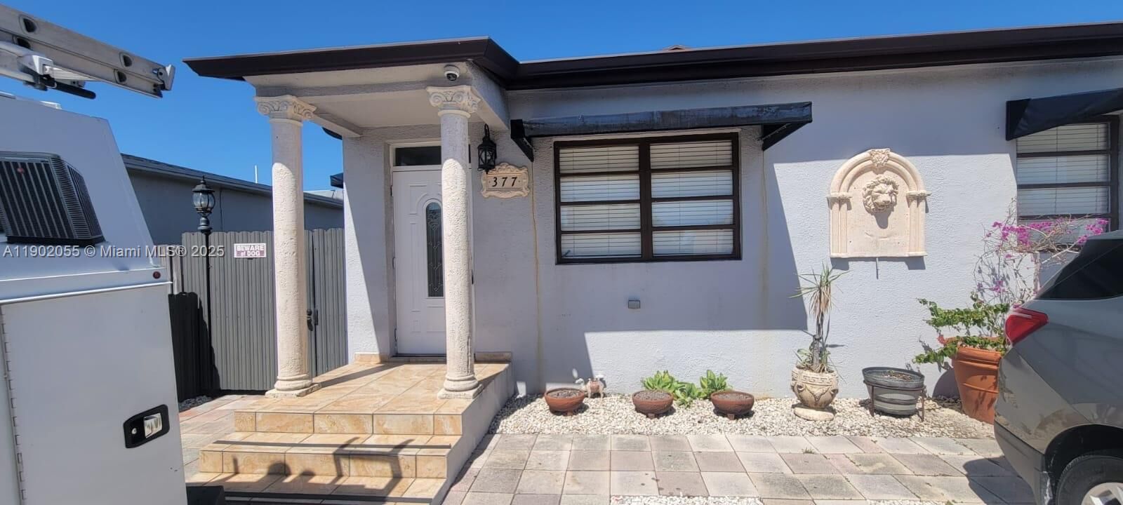Property Photo:  375 E 14th St 377  FL 33010