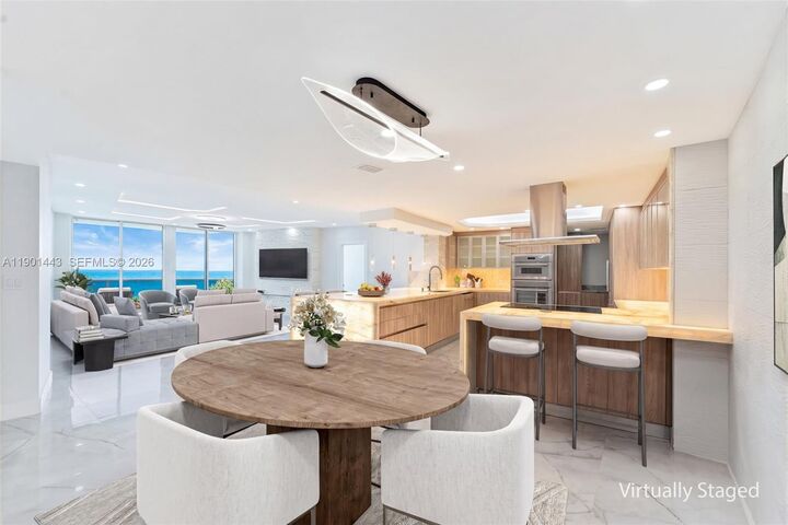 Property Photo:  700 S Ocean Blvd 504  FL 33432 