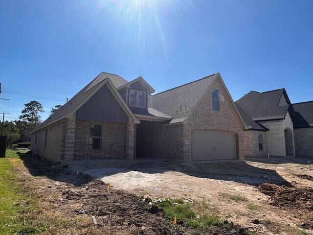 Property Photo:  8585 Sana Drive  TX 77713