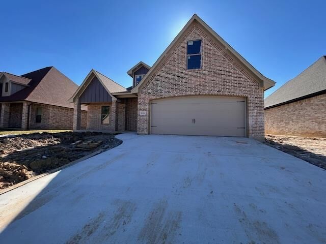 Property Photo: 8585 Sana Drive TX 77713