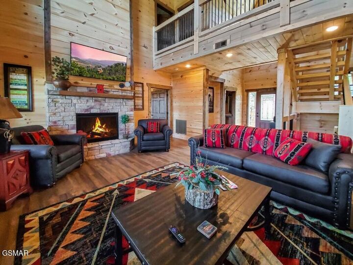 Property Photo:  605 Wiley Oakley Drive  TN 37738 