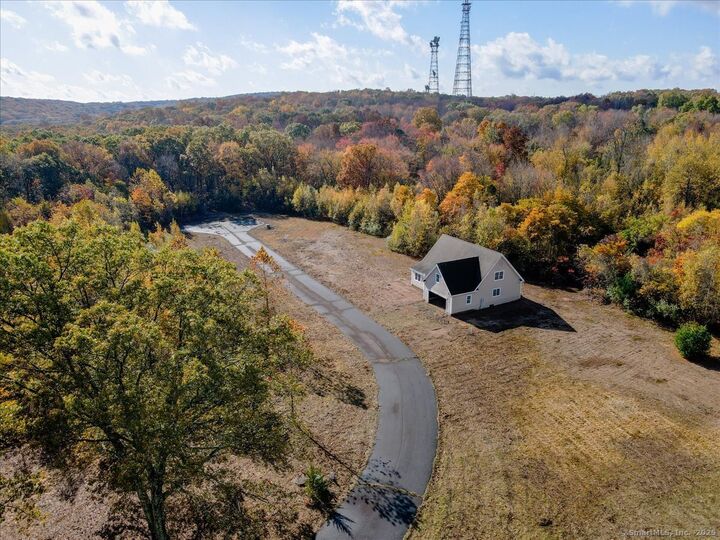Property Photo:  215 Chamberlain Hill Road  CT 06441
