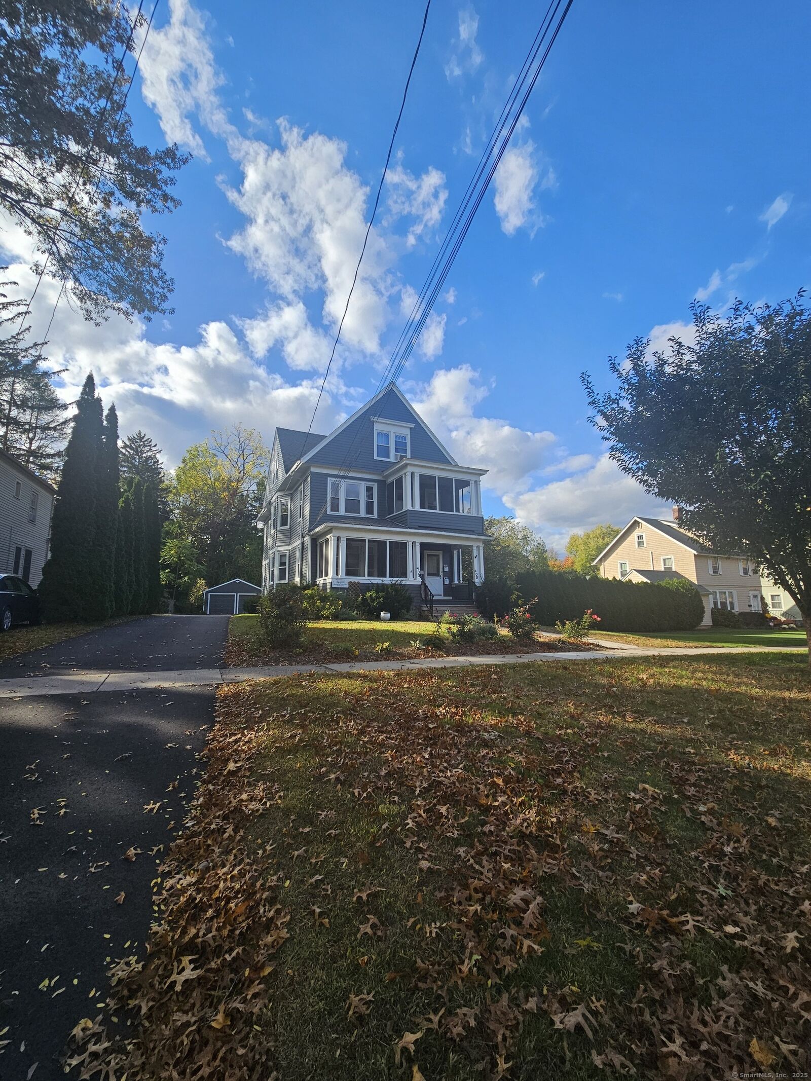 Property Photo: 405 Main Street CT 06109