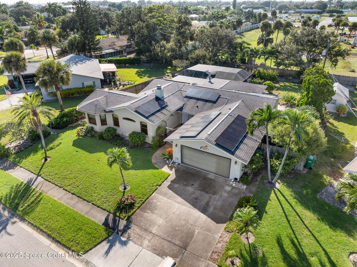 Property Photo:  212 Bella Coola Drive  FL 32937 