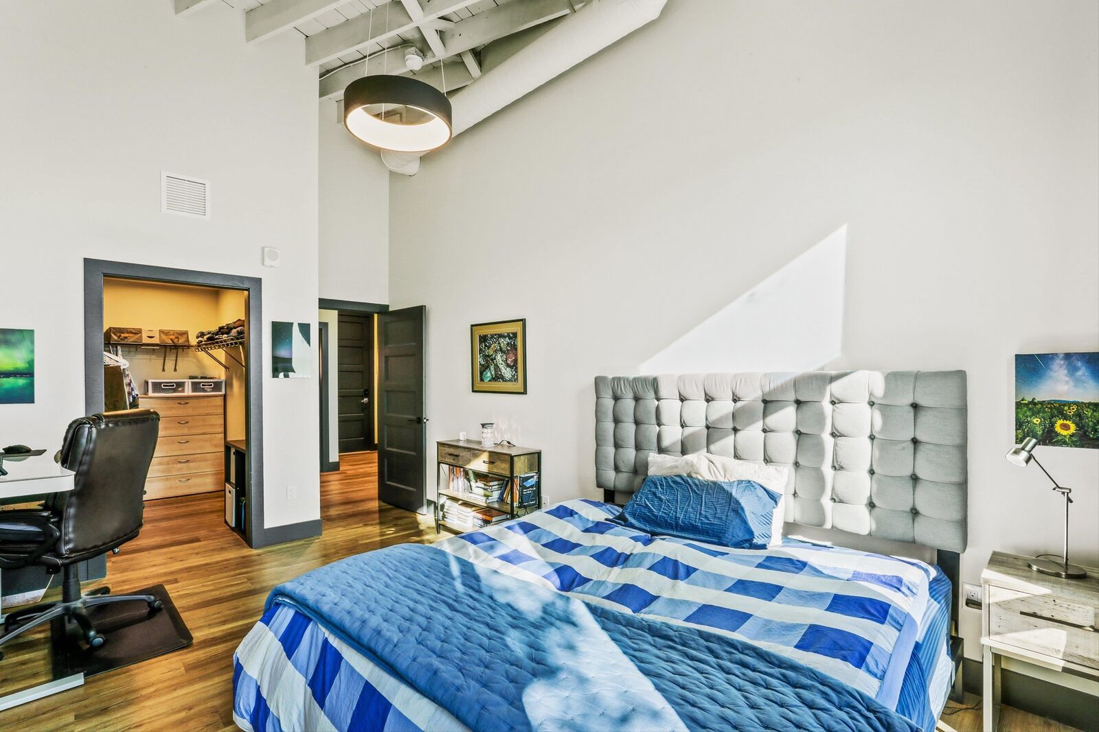 Property Photo: 629 N Iron Ct 111 WA 99202