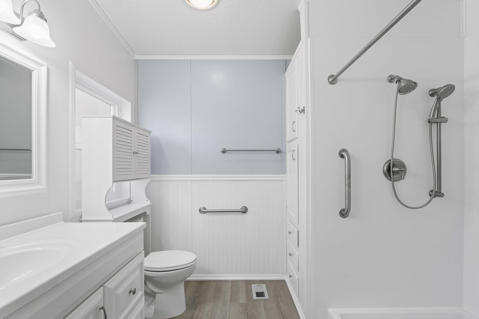 Property Photo:  3231 W Boone Ave 103  WA 99201