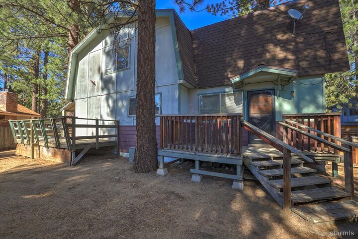 Property Photo:  2948 Pinewood Drive  CA 96150 