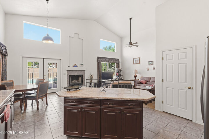 Property Photo:  8161 E Slate Ridge Drive  AZ 85715