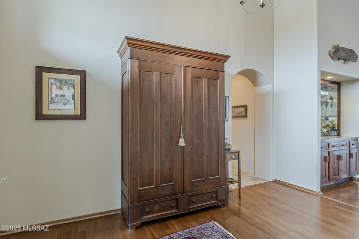Property Photo:  8445 N Nob Hill Drive  AZ 85742 