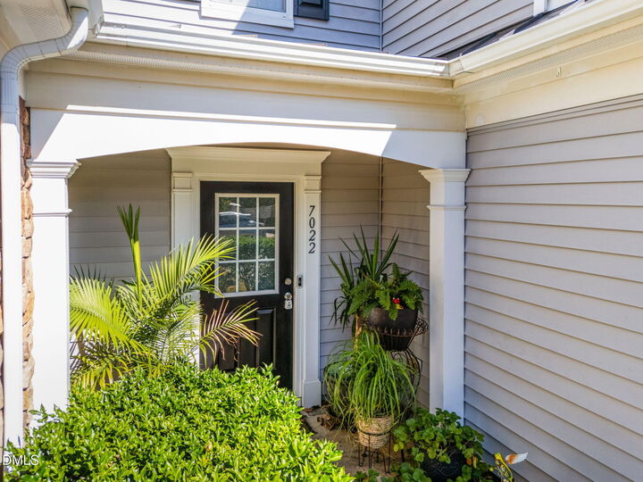Property Photo:  7022 Racine Way  NC 27615 