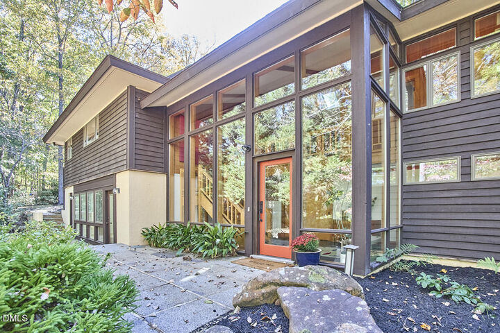 113 Rhododendron Drive  Chapel Hill NC 27517 photo