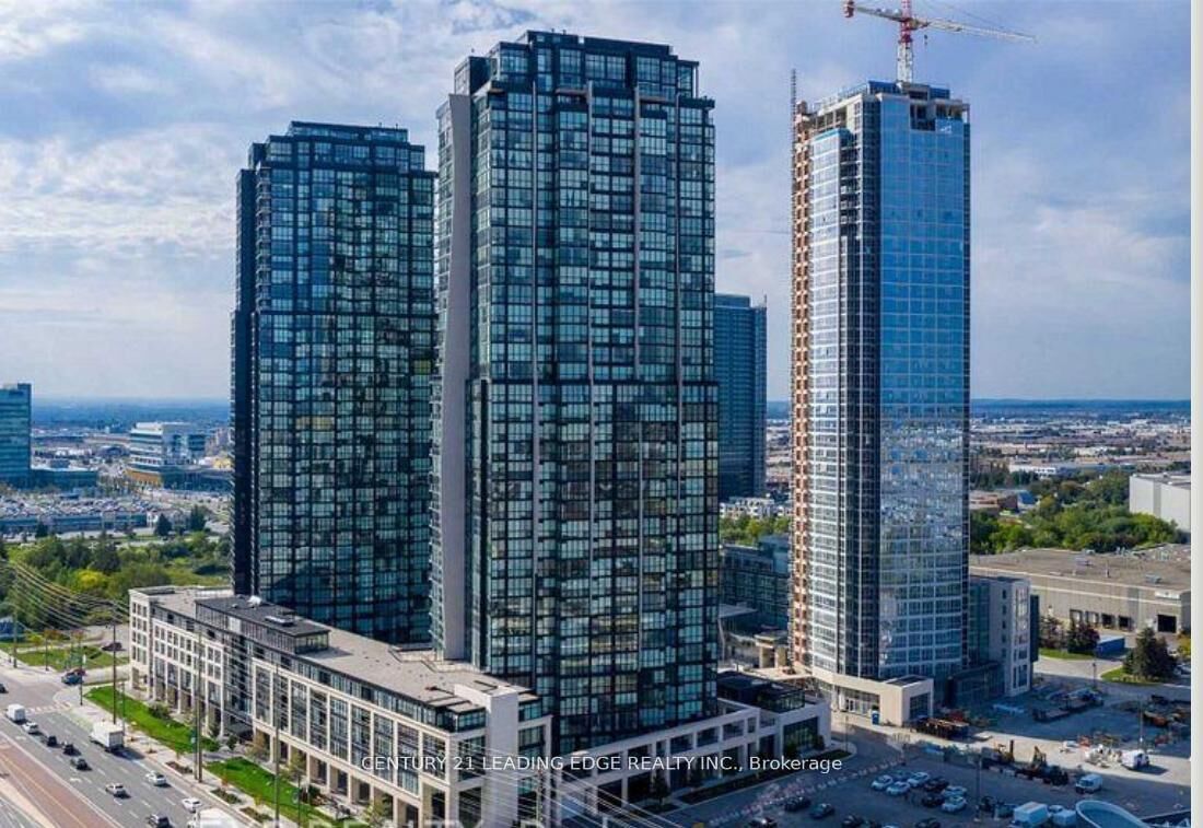 Property Photo:  2908 Hwy 7 N/A 1207  ON L4K 0K5 