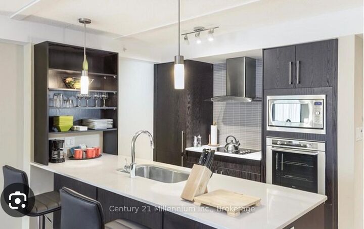 Photo de la propriété:  9 Harbour Street 5404-54  ON L9Y 5C5