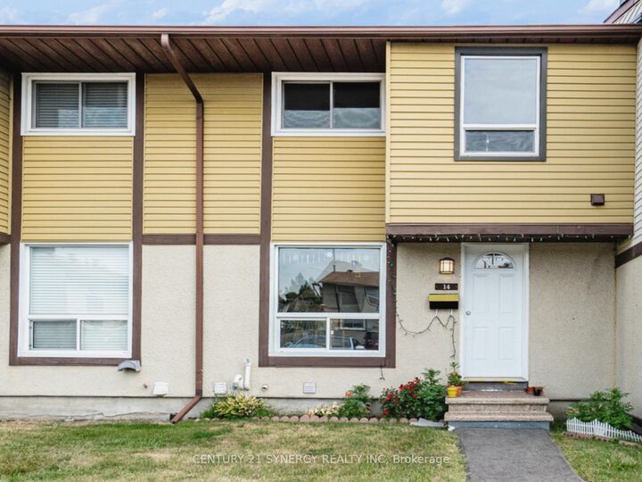 Property Photo:  2570 Southvale Crescent 14  ON K1B 5B7 