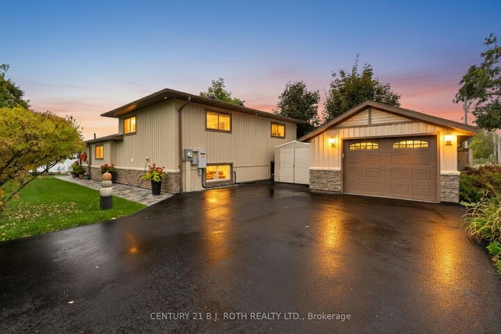 Property Photo: 31 O'Connell Lane ON L0L 2E0