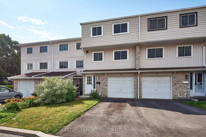 Property Photo:  1975 Rosefield Road 18  ON L1V 3E3 