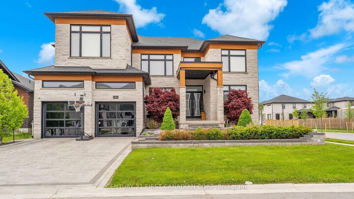 Photo de la propriété:  6584 French Avenue  ON N6P 0G5 