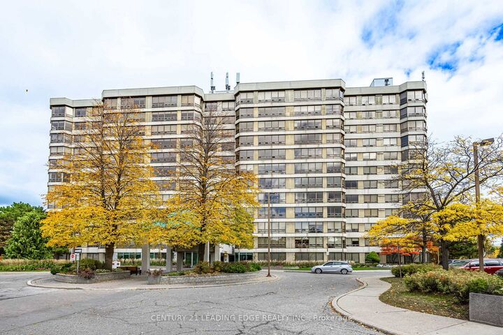 Photo de la propriété:  310 Mill Street S 401  ON L6Y 3B1