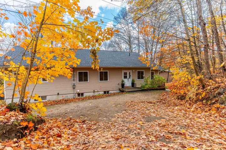 Property Photo:  1658 Hospitality Road  ON K0M 2K0