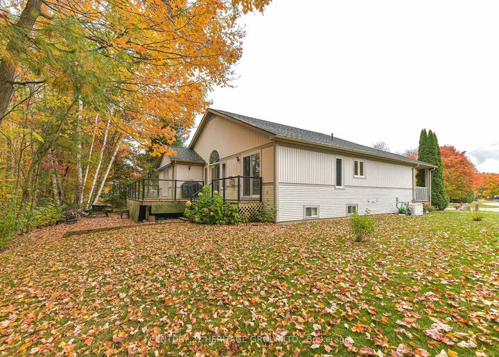 Photo de la propriété:  19 Springwood Crescent  ON P1P 1Z1