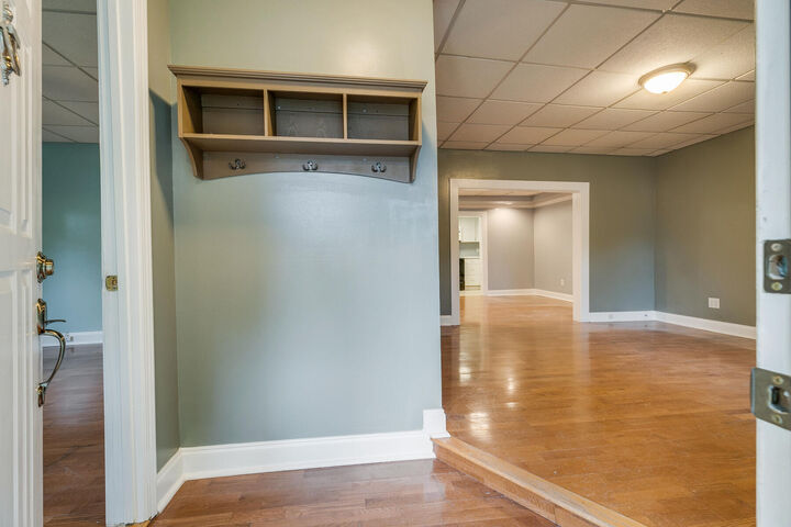 Property Photo: 403 West Poplar Street TN 37604