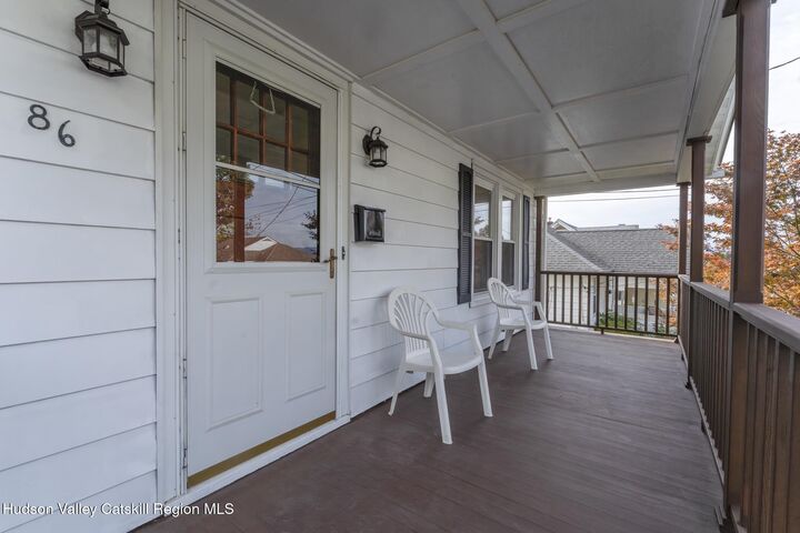 Property Photo:  86 Stephan  NY 12401
