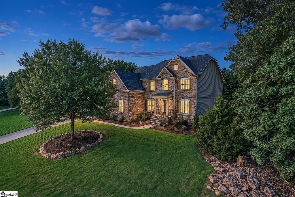 Property Photo:  139 Scotts Bluff Drive  SC 29681 
