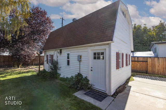Property Photo:  1481 S Melanie Ln  UT 84075