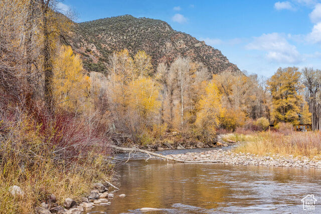 2638 E Weber Canyon Rd  Oakley UT 84055 photo