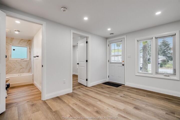 Property Photo: 503 Emily Street ON N8A 4K6