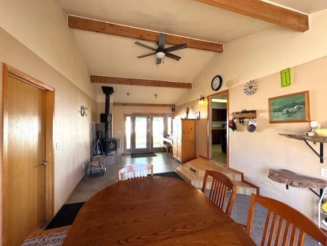 Property Photo:  1609 Elm St.  SD 57066 