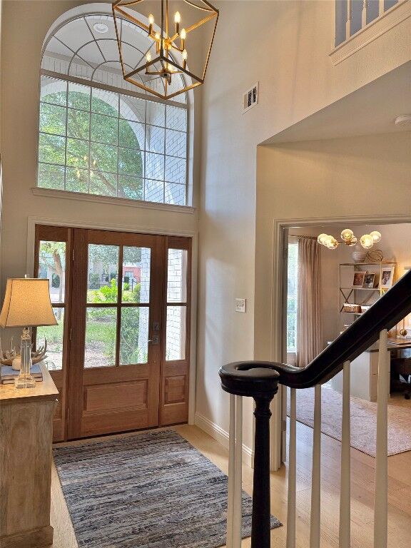 Property Photo:  10032 Scull Creek Drive  TX 78730 