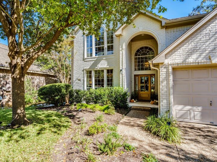 Property Photo:  10032 Scull Creek Drive  TX 78730 