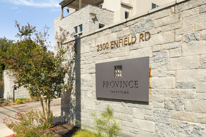 Property Photo: 2300 Enfield Road 303 TX 78703