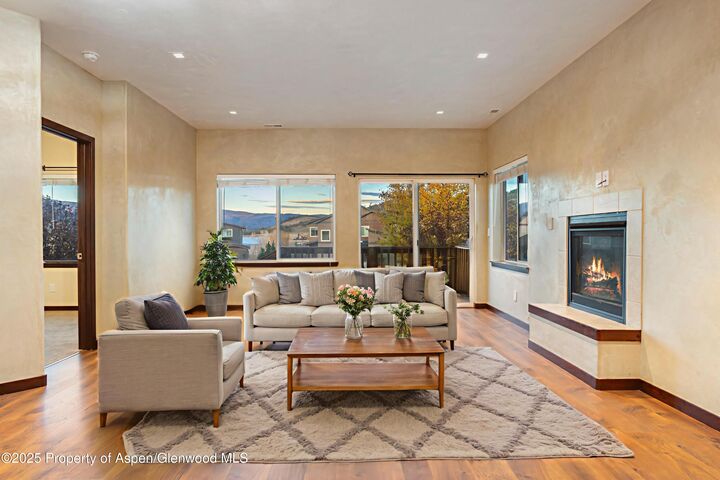 Property Photo:  1335 Hawks Nest Lane  CO 81637