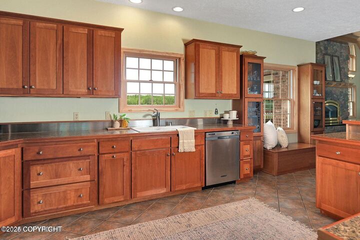 Property Photo:  39930 Sapphire Loop  AK 99669