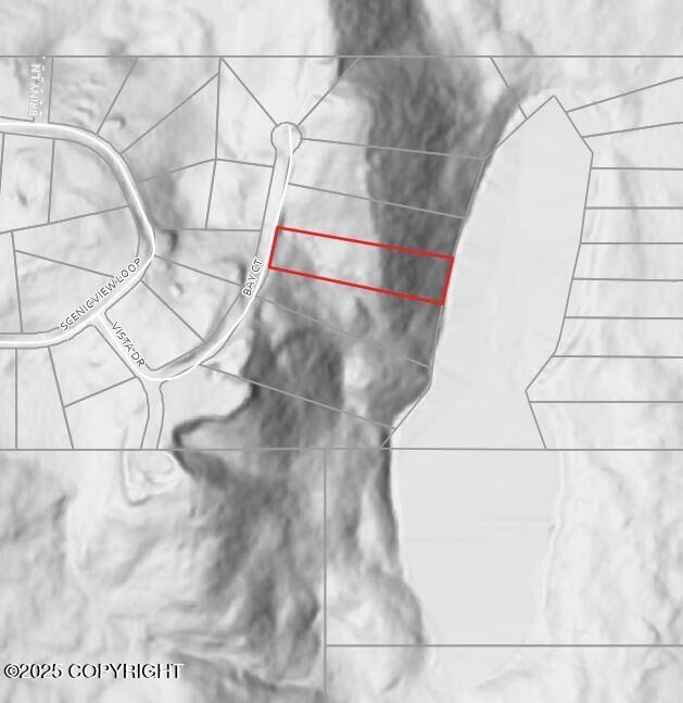 Property Photo:  L14 B5 Bay Court  AK 99635 