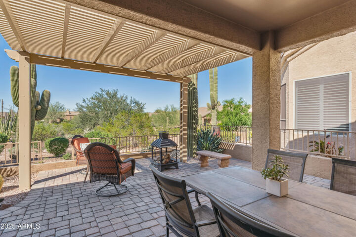 Property Photo:  5826 S Pinnacle Drive  AZ 85118 