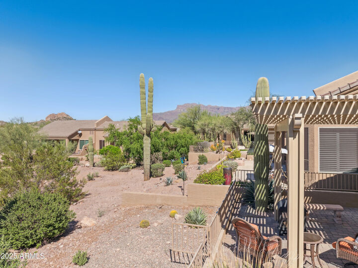 Property Photo:  5826 S Pinnacle Drive  AZ 85118 
