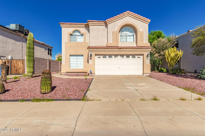1226 E Wahalla Lane  Phoenix AZ 85024 photo