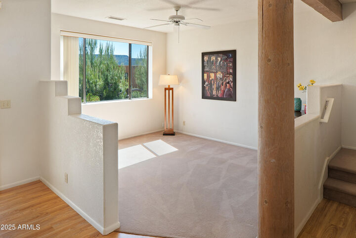 Property Photo:  105 Sugarloaf Street 1-6  AZ 86351