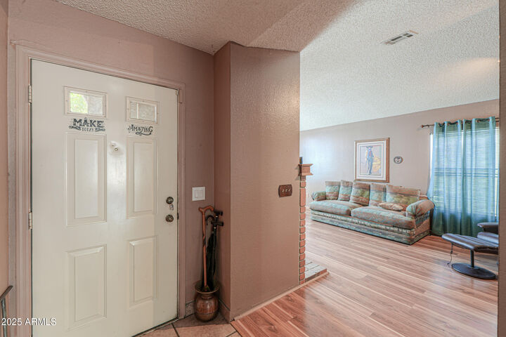 Property Photo: 6208 E Covina Street AZ 85205