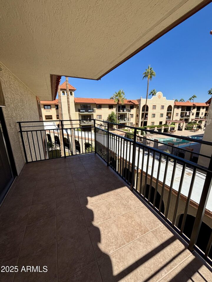 Property Photo:  10330 W Thunderbird Boulevard A338  AZ 85351