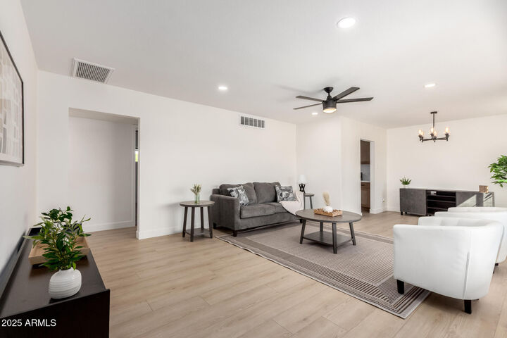 Property Photo:  6726 E Coronado Road  AZ 85257 